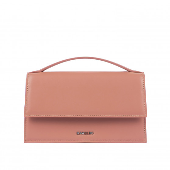 Women shoulder bag 057g 01 rose