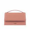 Women shoulder bag 057g 01 rose