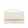 Women shoulder bag 057g panna