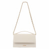Women shoulder bag 057g panna