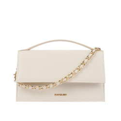 Women shoulder bag 057g panna