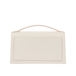 Women shoulder bag 057g panna