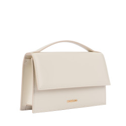 Women shoulder bag 057g panna
