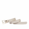 Women belt 49mc biz panna