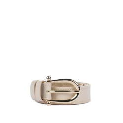 Women belt 48mc biz panna