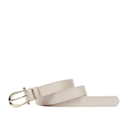 Women belt 48mc biz panna