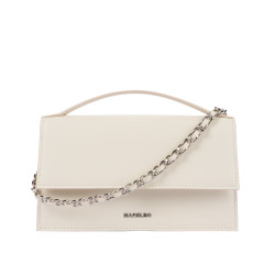 Women shoulder bag 057g 01 panna