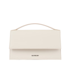 Women shoulder bag 057g 01 panna