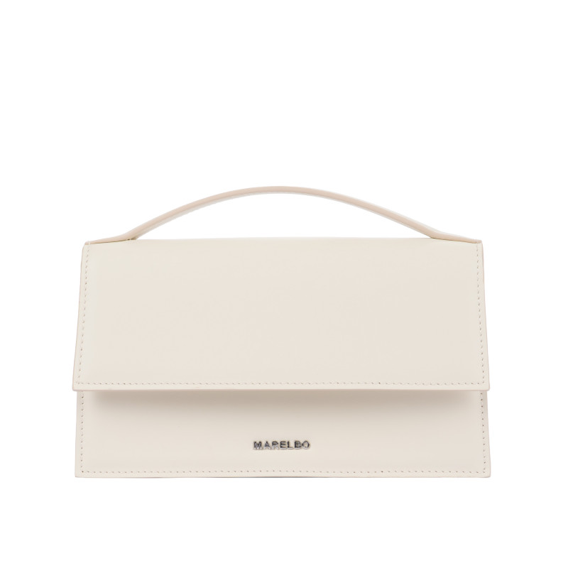 Women shoulder bag 057g 01 panna