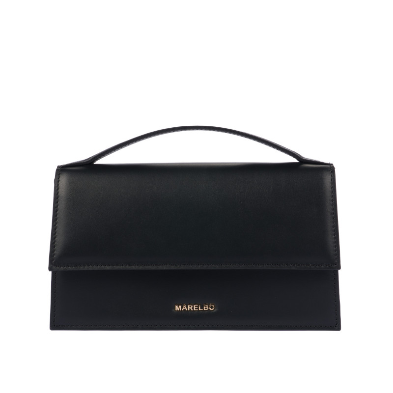 Women shoulder bag 057g black