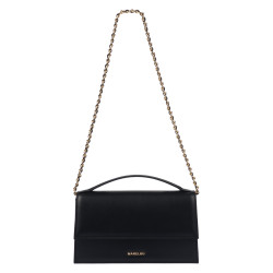 Women shoulder bag 057g black