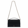 Women shoulder bag 057g black