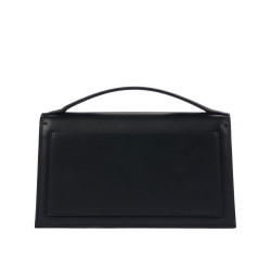 Women shoulder bag 057g black