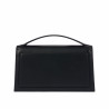 Women shoulder bag 057g black