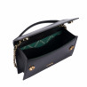 Women shoulder bag 057g black