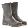 Women boots 3259xxl cafe
