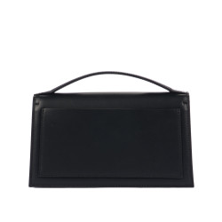 Women shoulder bag 057g 01 black