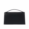 Women shoulder bag 057g 01 black