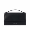 Women shoulder bag 057g 01 black