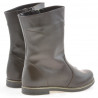 Women boots 3259xxl cafe