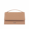 Women shoulder bag 057g 01 nude