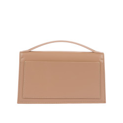 Women shoulder bag 057g 01 nude