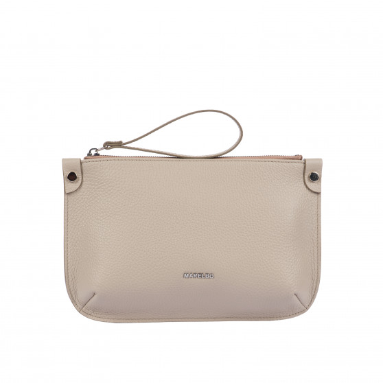 Women hand bag 211g 01 beige