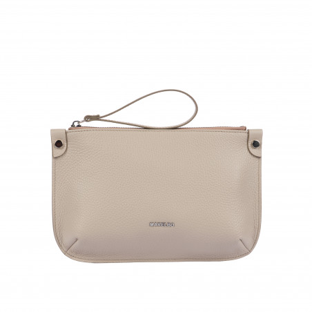 Women hand bag 211g 01 beige
