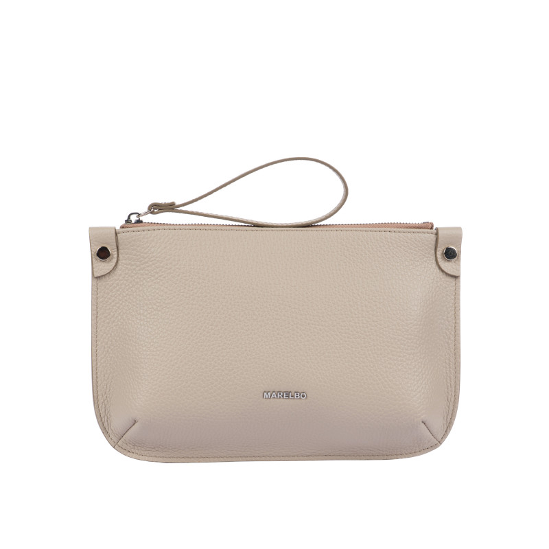 Women hand bag 211g 01 beige