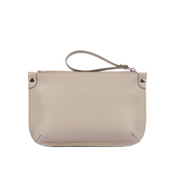 Women hand bag 211g 01 beige