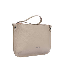 Women hand bag 211g 01 beige