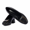 Women stylish, elegant shoes 1321-1 black