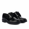 Children shoes 2035 black