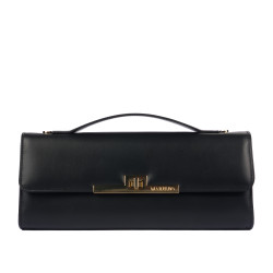Women shoulder bag 054g black