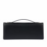 Women shoulder bag 054g black