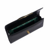 Women shoulder bag 054g black