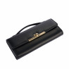 Women shoulder bag 054g black