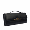 Women shoulder bag 054g black