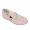 Children shoes 2031 pink pudra