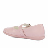 Children shoes 2031 pink pudra