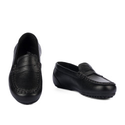 Children shoes 2033 black