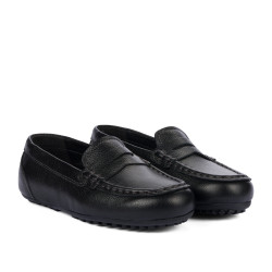 Children shoes 2033 black