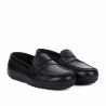 Children shoes 2033 black