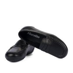 Children shoes 2033 black
