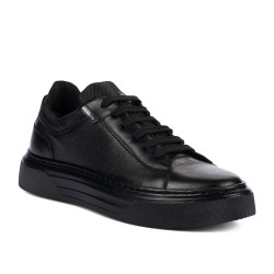 Pantofi sport  barbati 9003 black combined