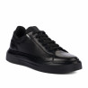 Pantofi sport  barbati 9003 black combined