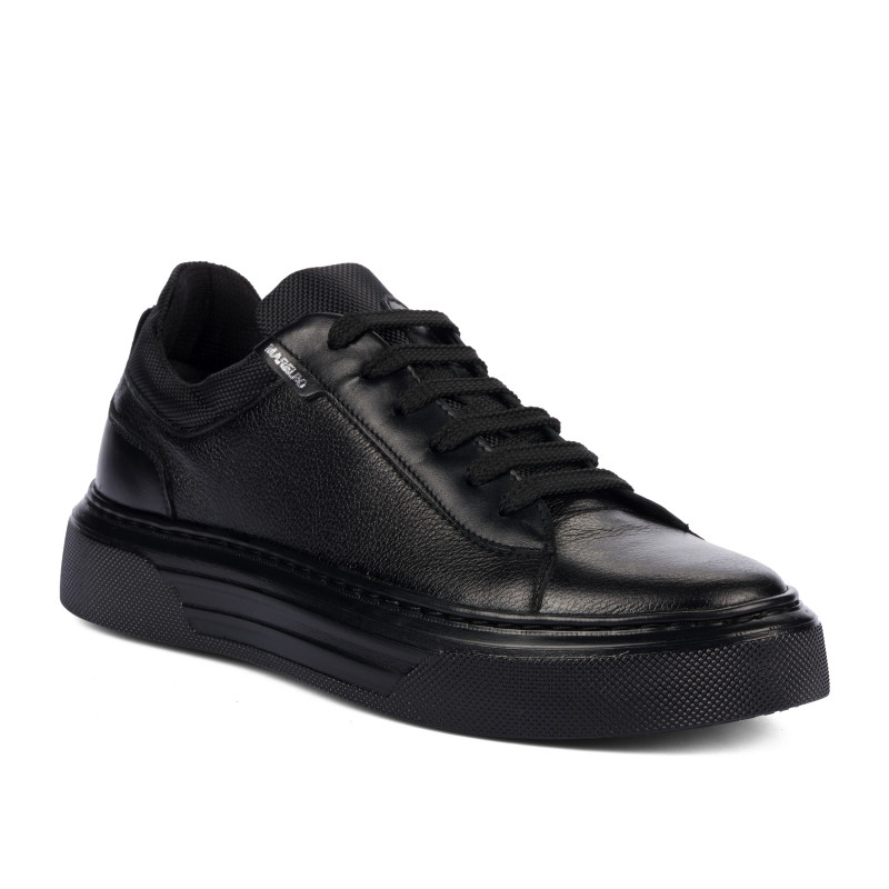 Pantofi sport  barbati 9003 black combined