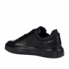Pantofi sport  barbati 9003 black combined