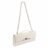 Women shoulder bag 054g 01 panna