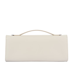 Women shoulder bag 054g 01 panna